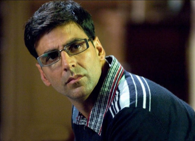 Akshay Kumar Fotoğrafı