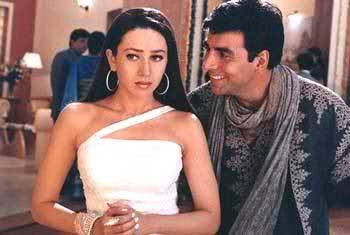 Akshay Kumar Fotoğrafı