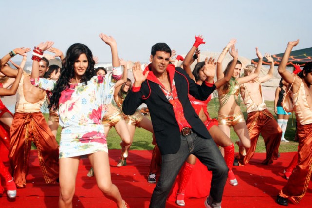 Akshay Kumar Fotoğrafı