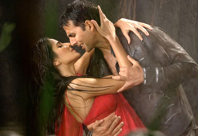 Akshay Kumar Fotoğrafı