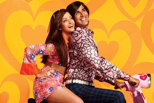 Akshay Kumar Fotoğrafı