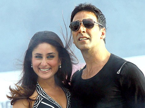 Akshay Kumar Fotoğrafı