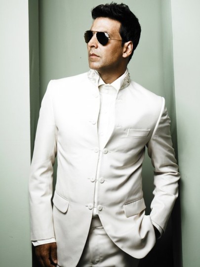 Akshay Kumar Fotoğrafı