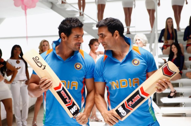 Akshay Kumar Fotoğrafı