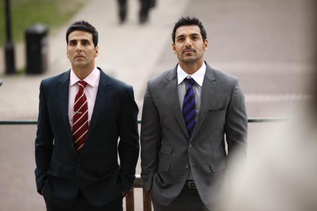 Akshay Kumar Fotoğrafı