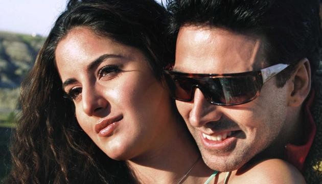 Akshay Kumar Fotoğrafı