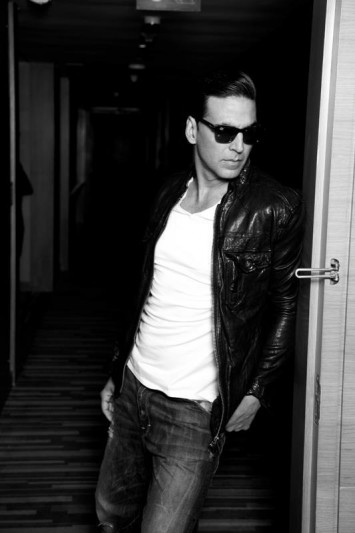 Akshay Kumar Fotoğrafı