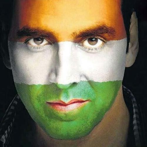 Akshay Kumar Fotoğrafı