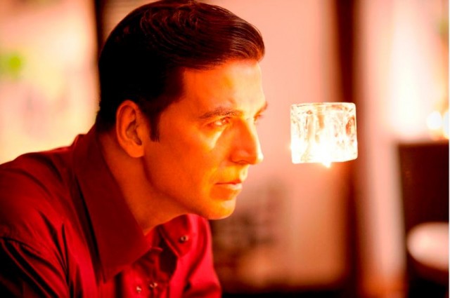 Akshay Kumar Fotoğrafı