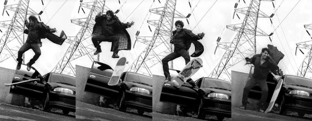 Akshay Kumar Fotoğrafı