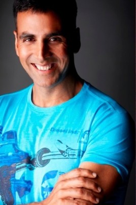 Akshay Kumar fotoğrafı