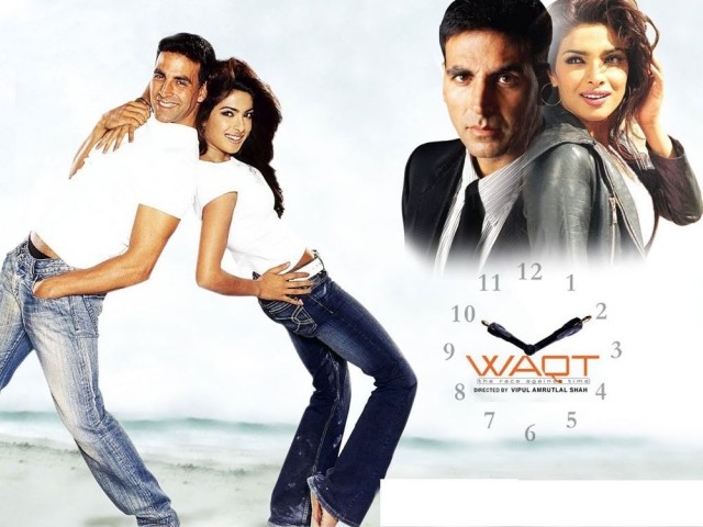 Akshay Kumar Fotoğrafı