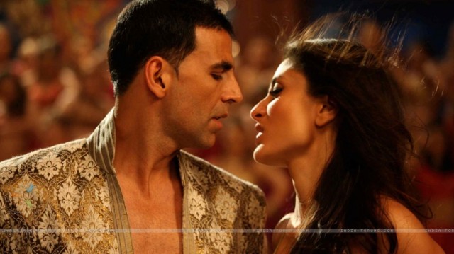 Akshay Kumar Fotoğrafı