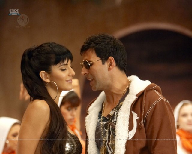 Akshay Kumar Fotoğrafı