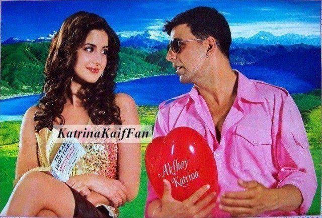 Akshay Kumar Fotoğrafı