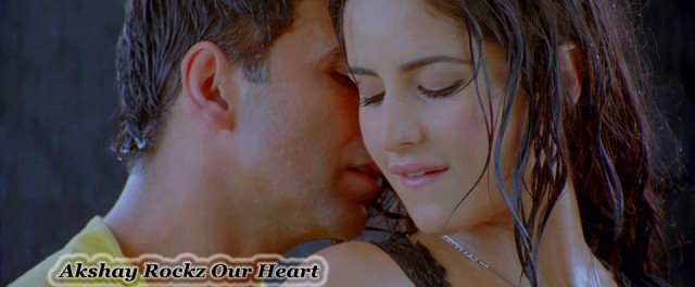 Akshay Kumar Fotoğrafı