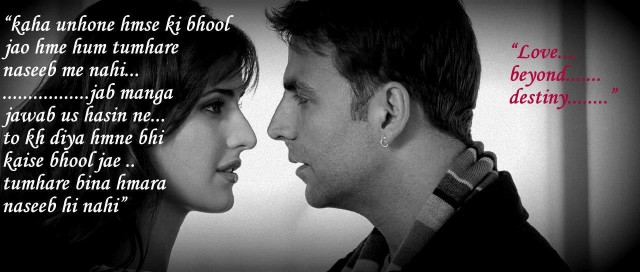 Akshay Kumar Fotoğrafı