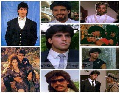 Akshay Kumar Fotoğrafı