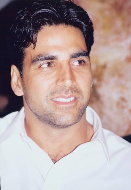 Akshay Kumar Fotoğrafı