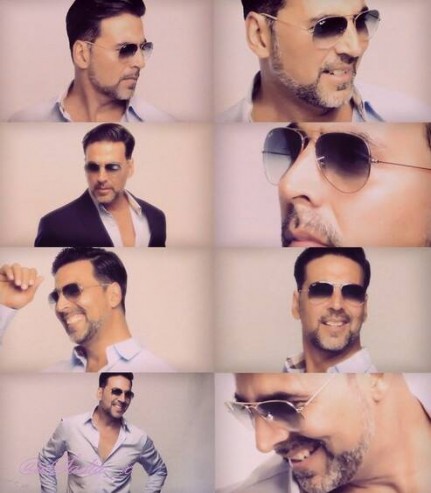 Akshay Kumar Fotoğrafı