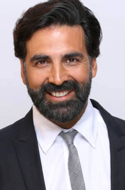 Akshay Kumar Fotoğrafı