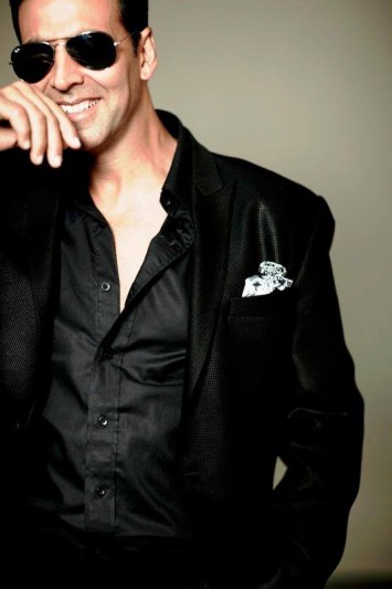 Akshay Kumar Fotoğrafı