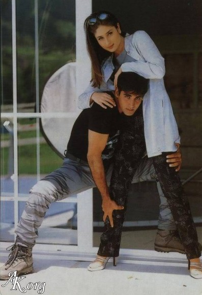 Akshay Kumar Fotoğrafı