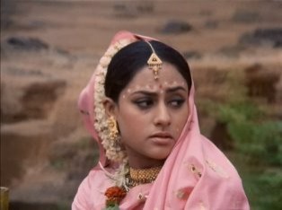 Jaya Bhaduri fotoğrafı