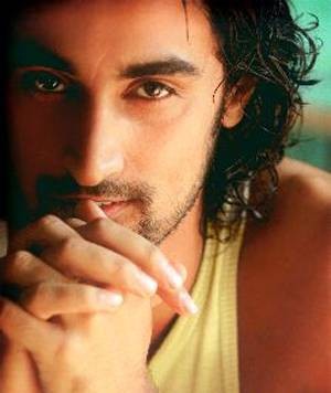 Kunal Kapoor fotoğrafı