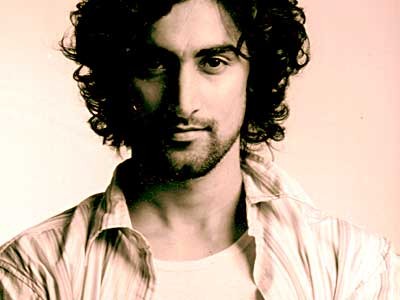 Kunal Kapoor fotoğrafı