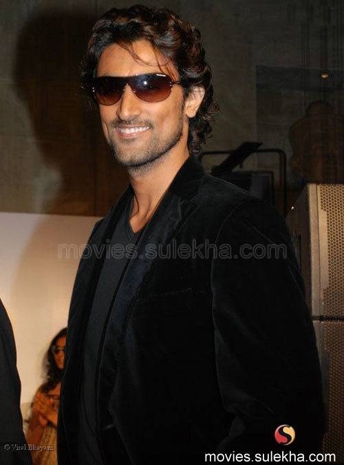 Kunal Kapoor fotoğrafı