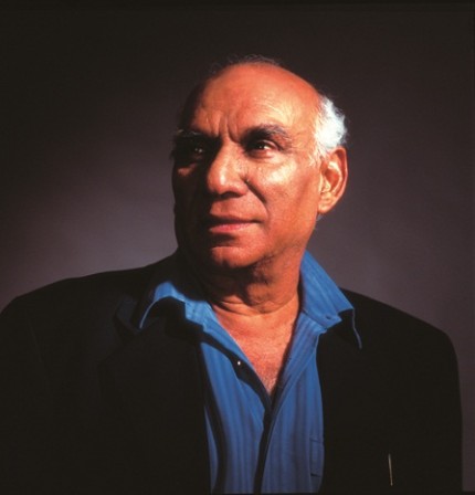 Yash Chopra Fotoğrafı