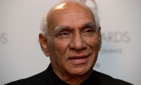 Yash Chopra Fotoğrafı