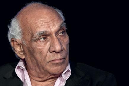 Yash Chopra fotoğrafı