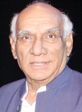 Yash Chopra fotoğrafı