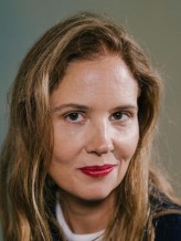 Justine Triet fotoğrafı