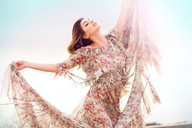 Melissa Satta Fotoğrafı