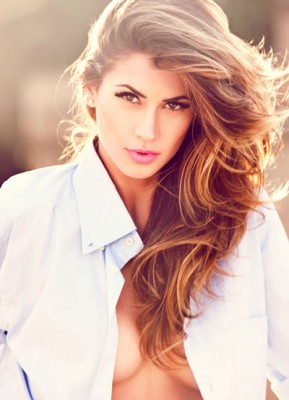 Melissa Satta Fotoğrafı