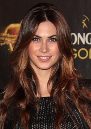 Melissa Satta Fotoğrafı