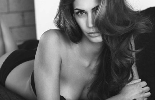 Melissa Satta Fotoğrafı
