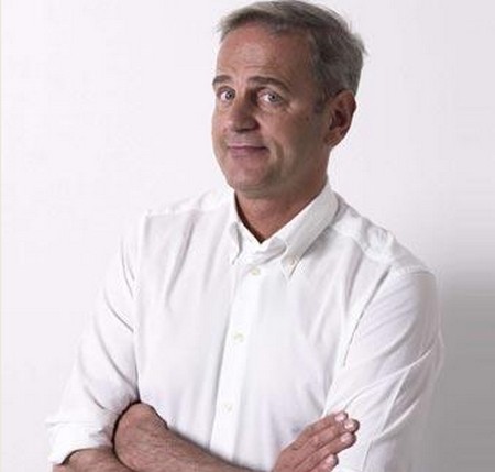 Enrico Bertolino fotoğrafı