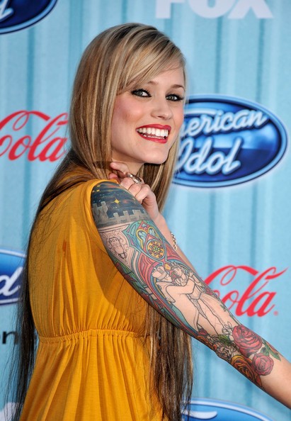 Megan Joy Fotoğrafı