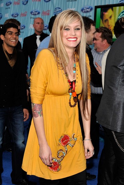 Megan Joy fotoğrafı