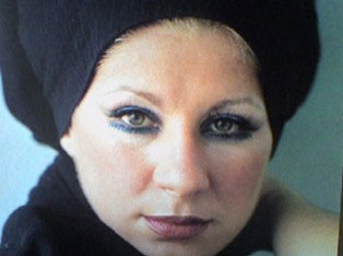 Ayla Algan fotoğrafı