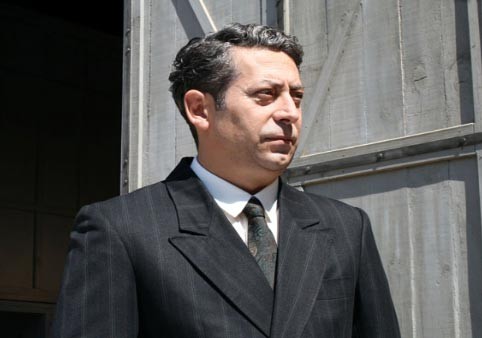 Taner Birsel fotoğrafı