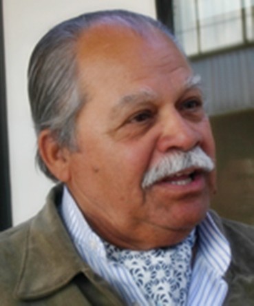 Kemal İnci fotoğrafı