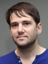 David Robert Mitchell fotoğrafı