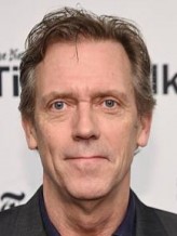 Hugh Laurie fotoğrafı