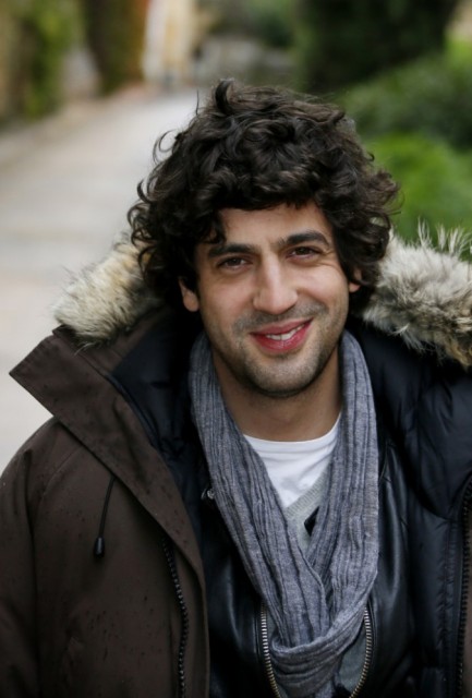 Max Boublil Fotoğrafı