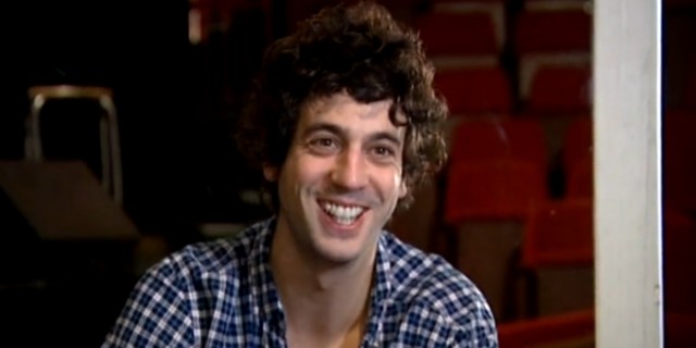 Max Boublil fotoğrafı